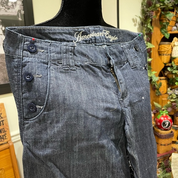 American Eagle Jeans - Picture 2 of 5